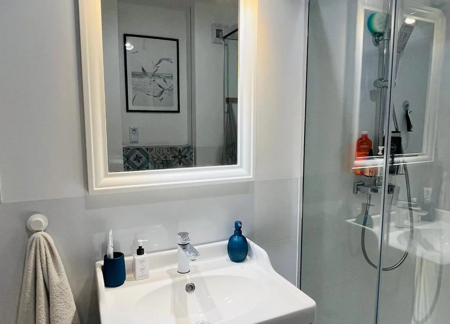 Chodzze Na Plaze - Kolobrzeg Apartment