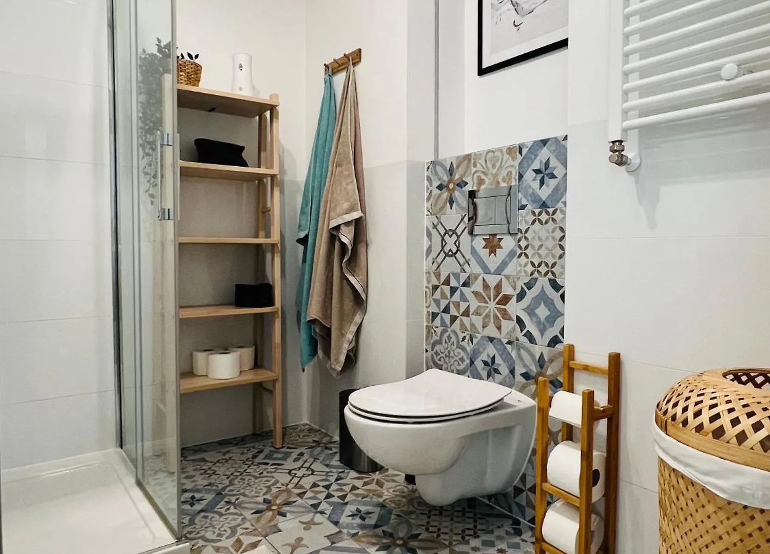 Chodzze Na Plaze - Kolobrzeg Apartment
