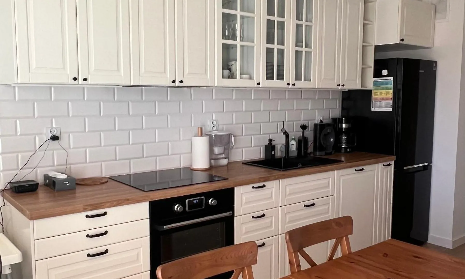 Chodzze Na Plaze - Kolobrzeg Apartment