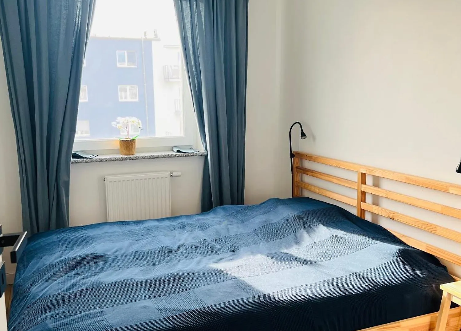Chodzze Na Plaze - Kolobrzeg Apartment 0*,