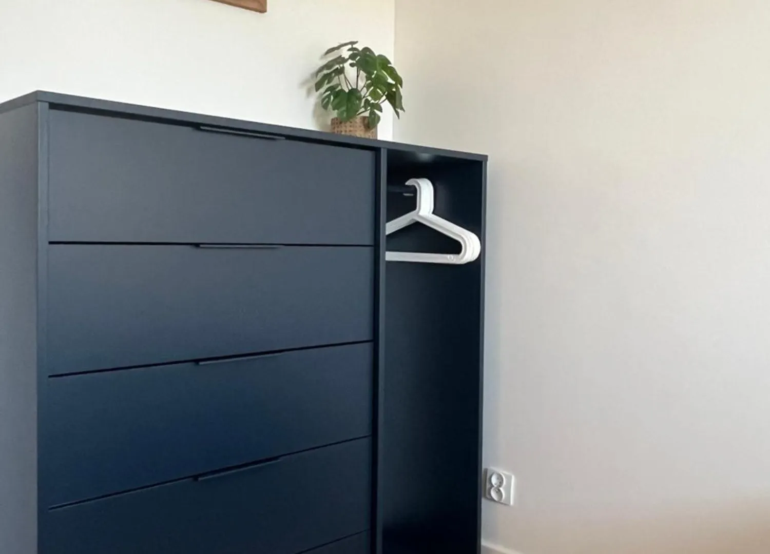 Chodzze Na Plaze - Kolobrzeg Apartment
