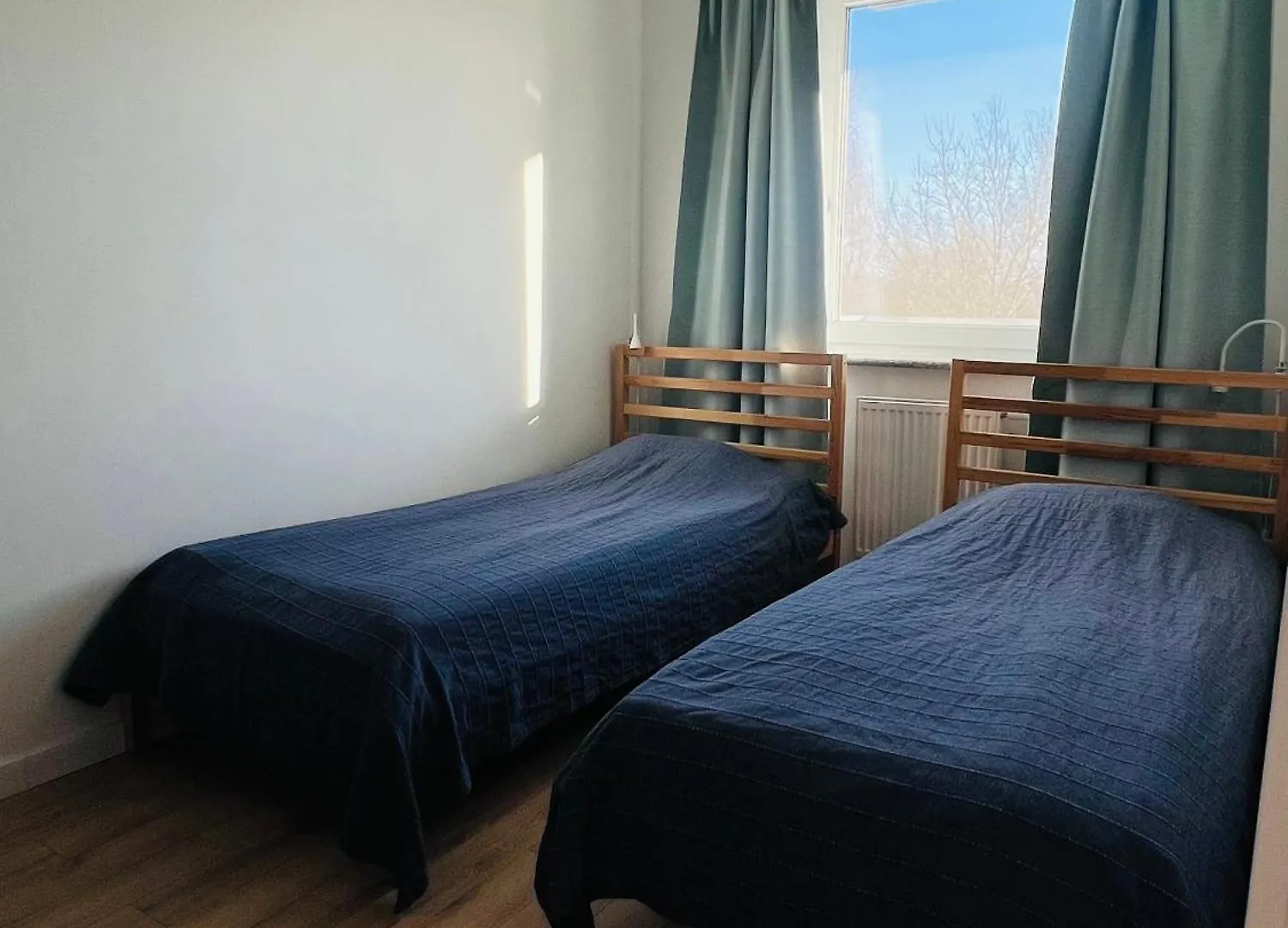 Chodzze Na Plaze - Kolobrzeg Apartment 0*,