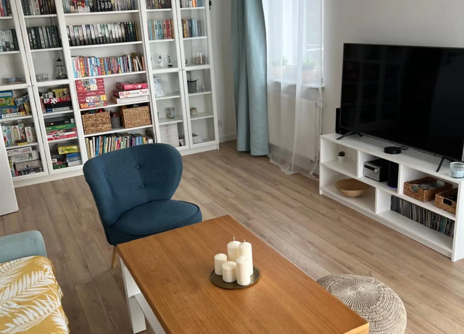 Chodzze Na Plaze - Kolobrzeg Apartment 0*,  Poland